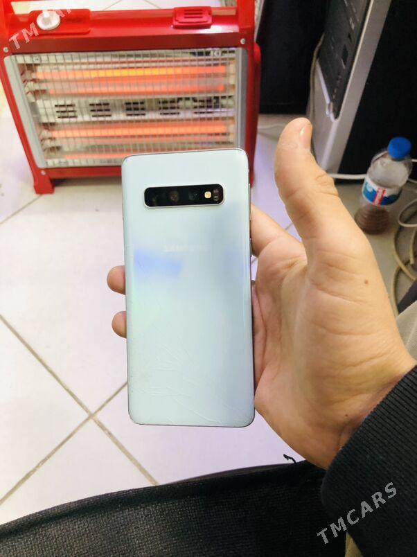 s10 - Дашогуз - img 1