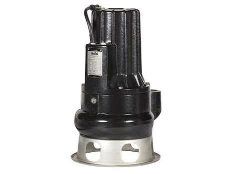 WILO nasos - Aşgabat - img 1