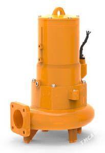 MAS nasos - Ашхабад - img 1