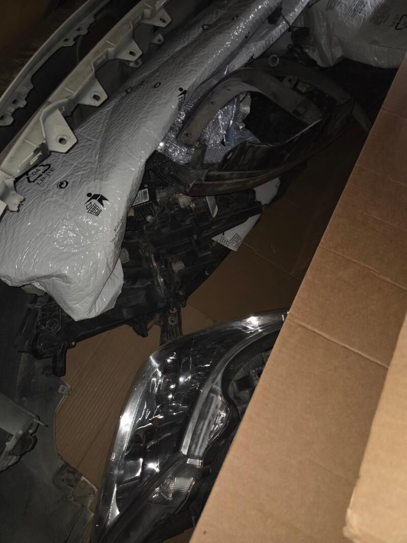 Nissan patrol 55 000 TMT - Büzmeýin - img 1