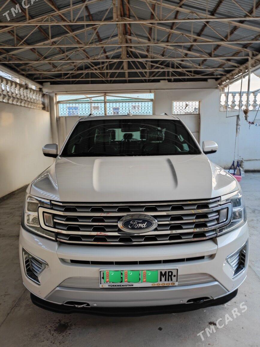 Ford Expedition 2021 - 650 000 TMT - Векильбазар - img 1