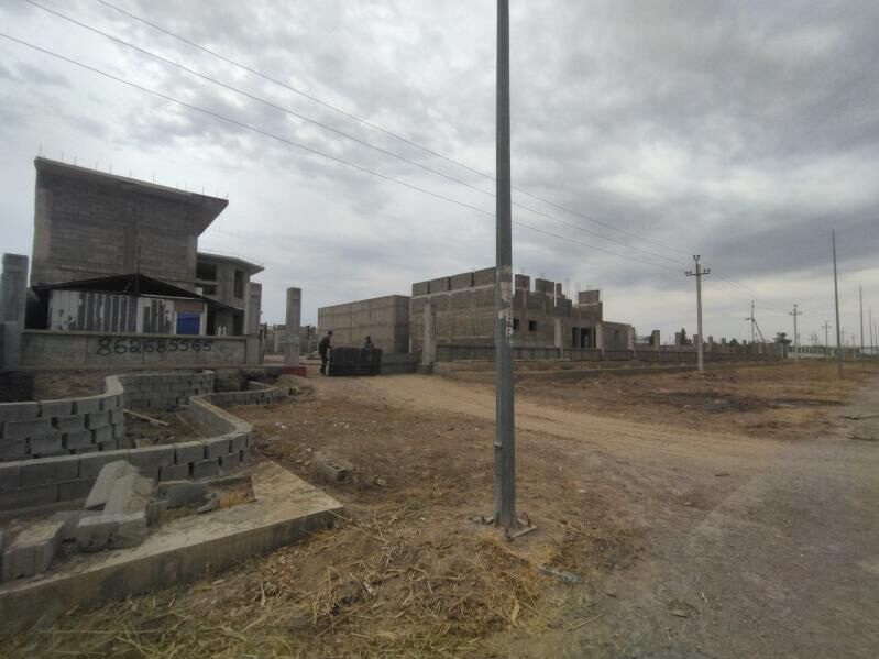 Owadandepe promzona 1ga - Aşgabat - img 1