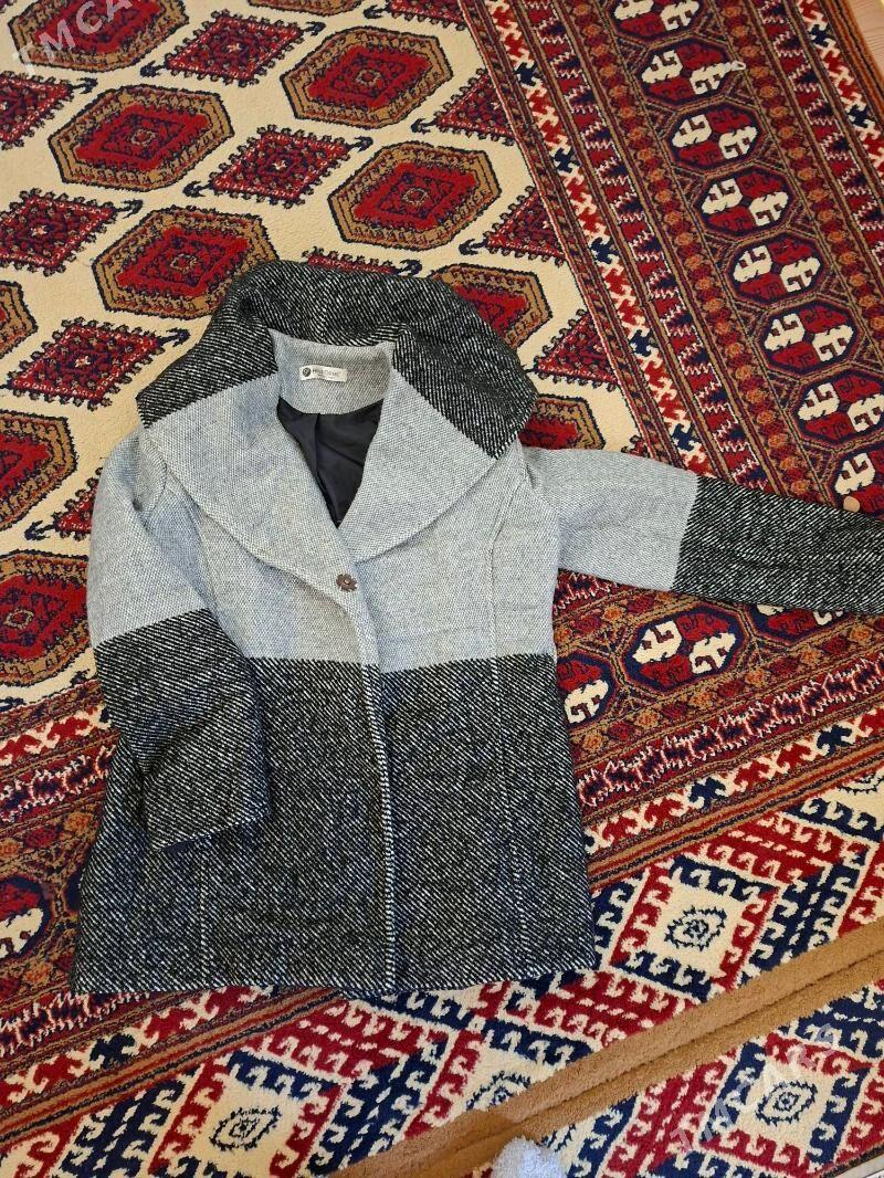 Palto - Aşgabat - img 1