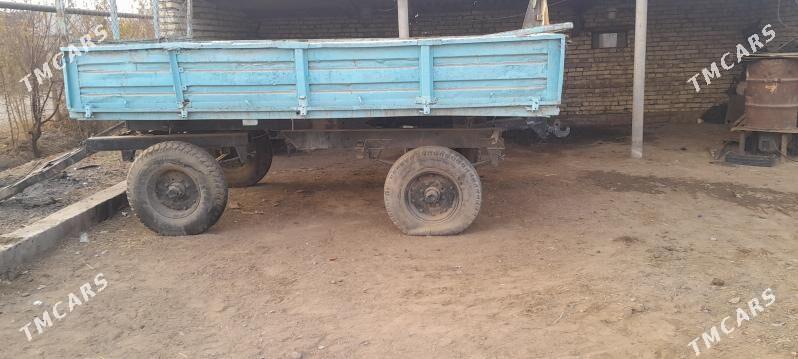 Belarus 80.1 2000 - 12 000 TMT - Серахс - img 1