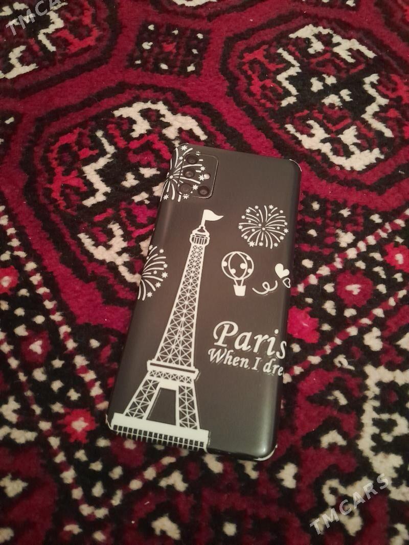 samsung a51 8 128 - Гурбансолтан Едже - img 1