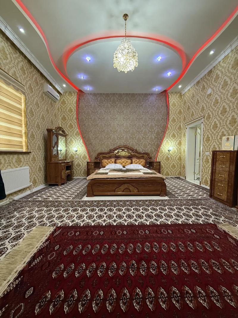 Bedew plan jay - Aşgabat - img 1