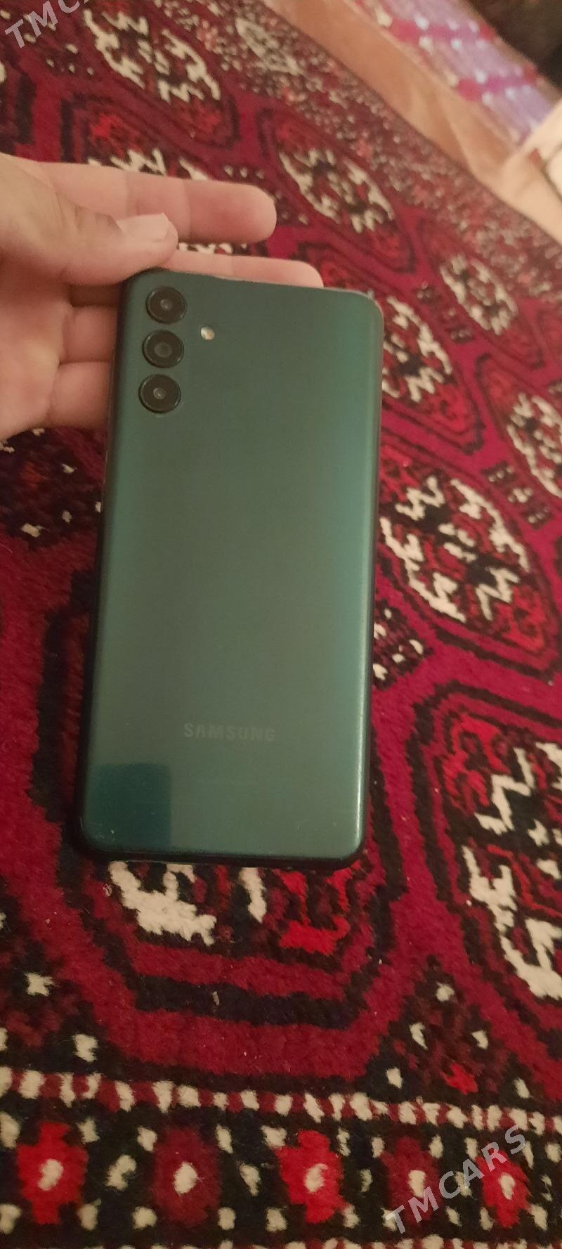 samsung a04s - Гурбансолтан Едже - img 1