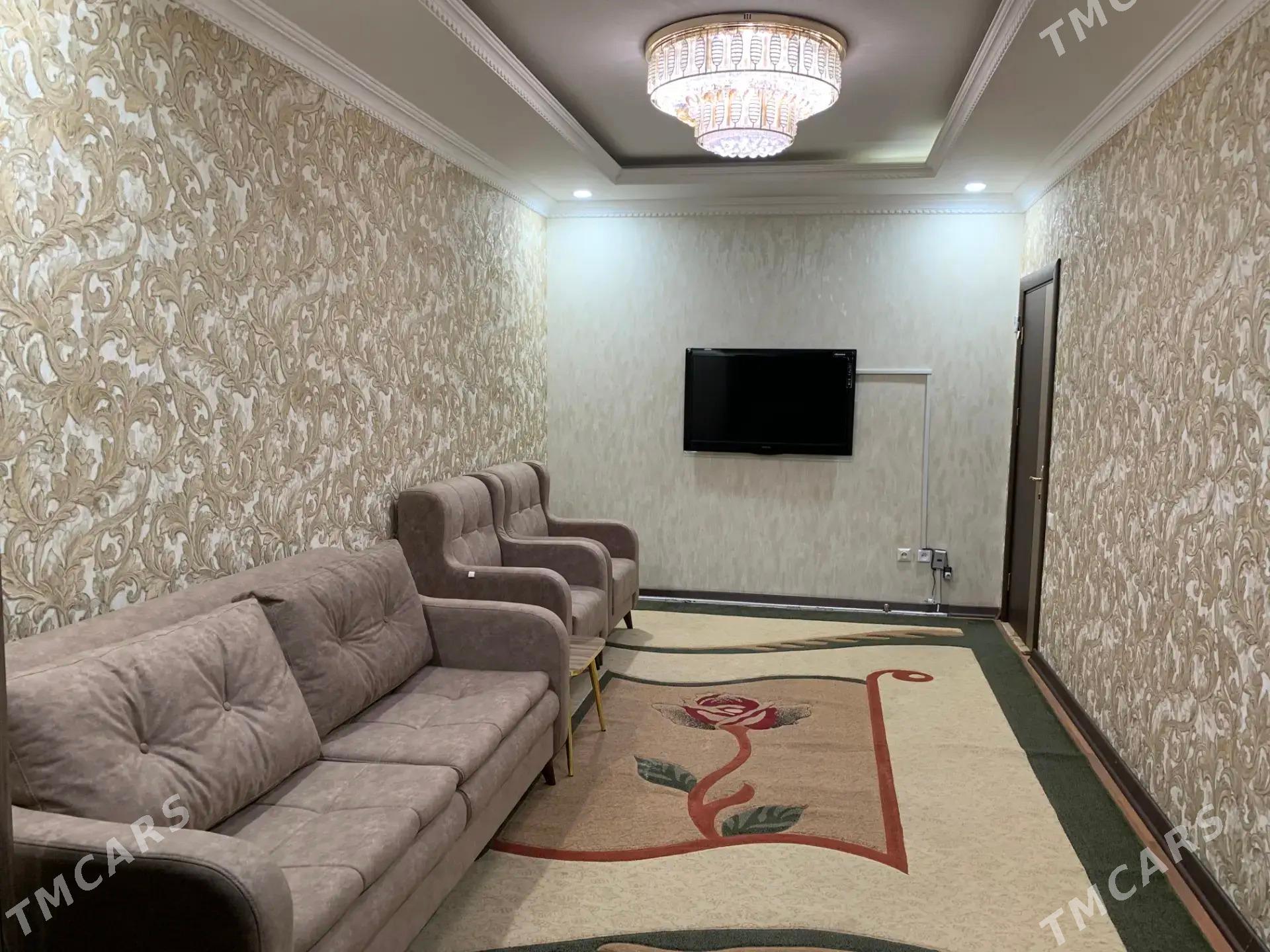 Satlyk jay Cehow Kemine - Aşgabat - img 1