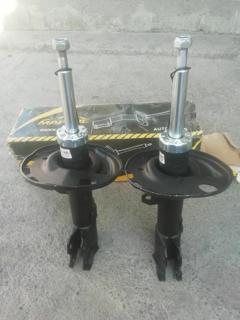 Amortizator 370 TMT - Ашхабад - img 1