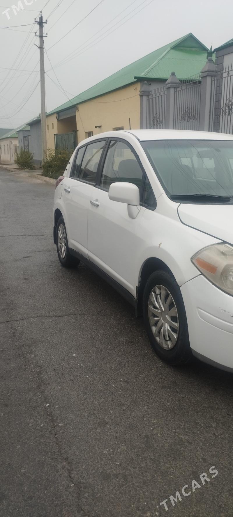 Nissan Versa 2009 - 127 000 TMT - Ýalkym - img 1