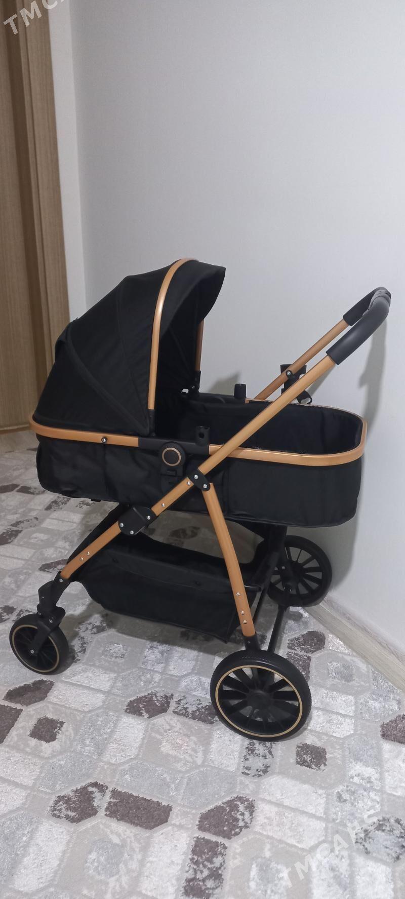 kalyaska - Aşgabat - img 1