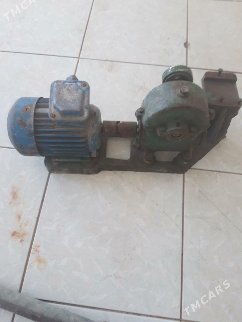 Редуктор - Мары - img 1