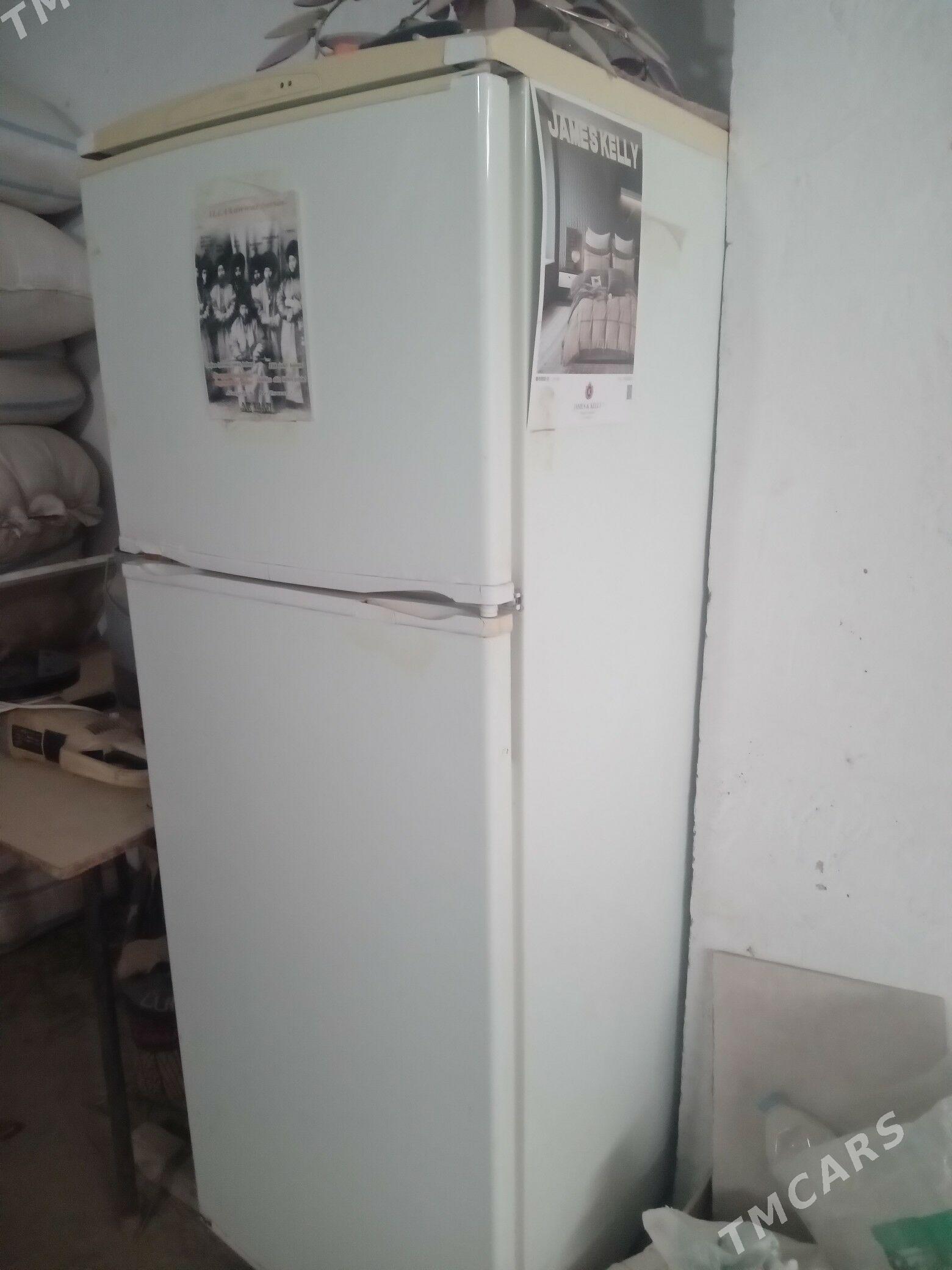 холодильник - Балканабат - img 1