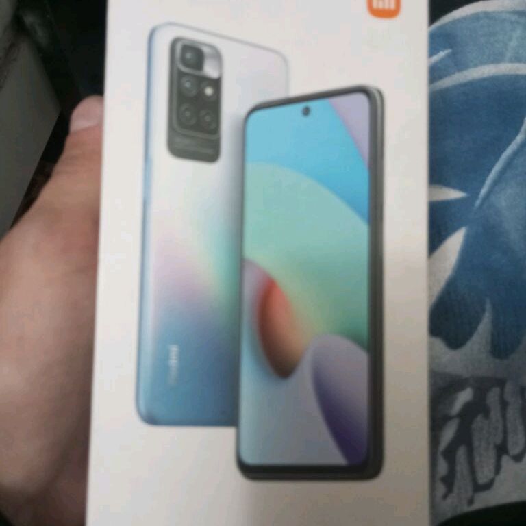 Redmi 10 - Türkmenabat - img 1