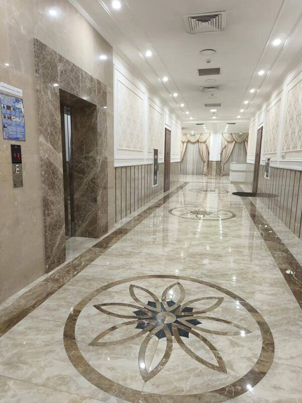 Ашхабад Молл 4 ком - Aşgabat - img 1