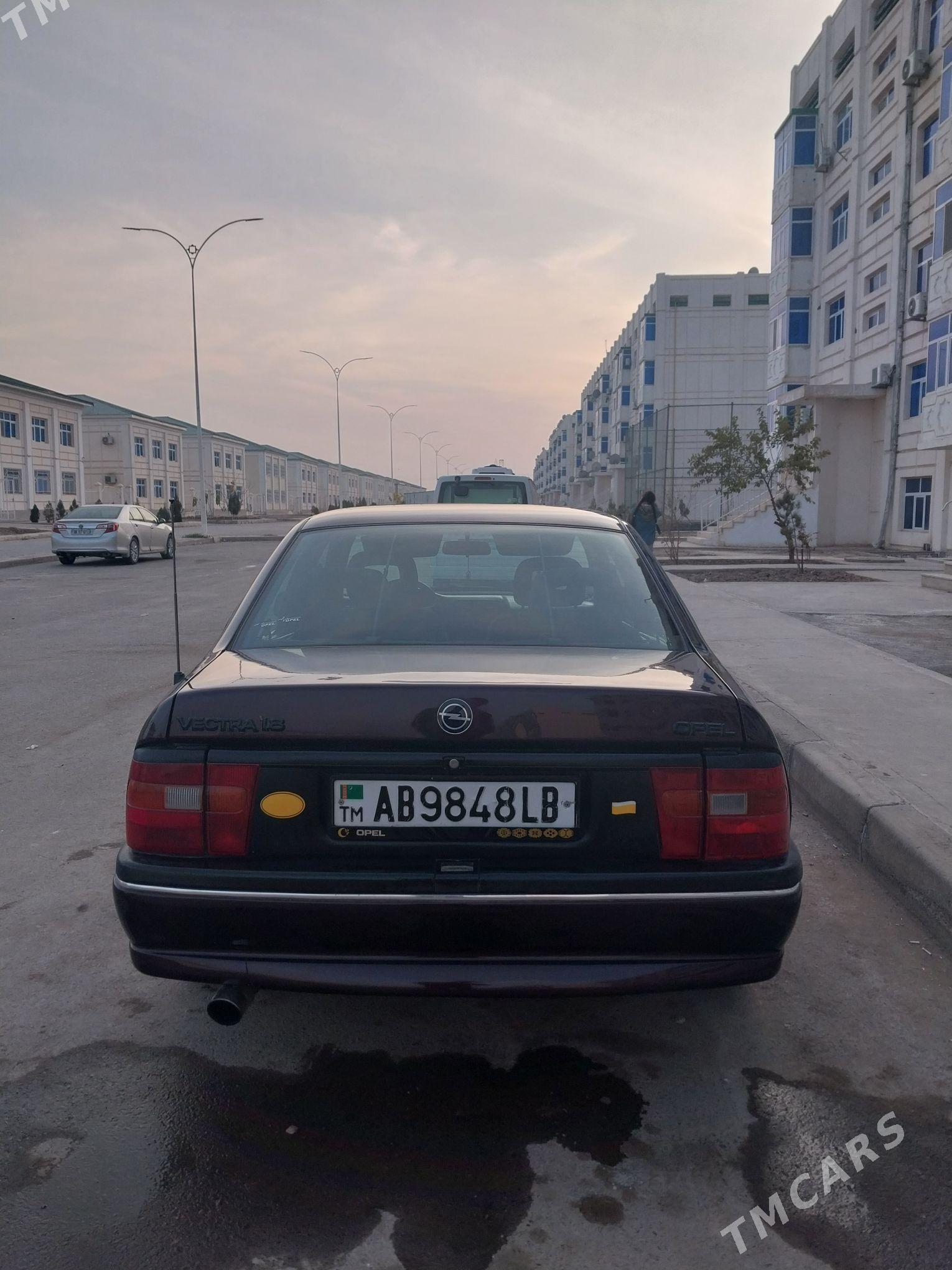 Opel Vectra 1993 - 50 000 TMT - Türkmenabat - img 1