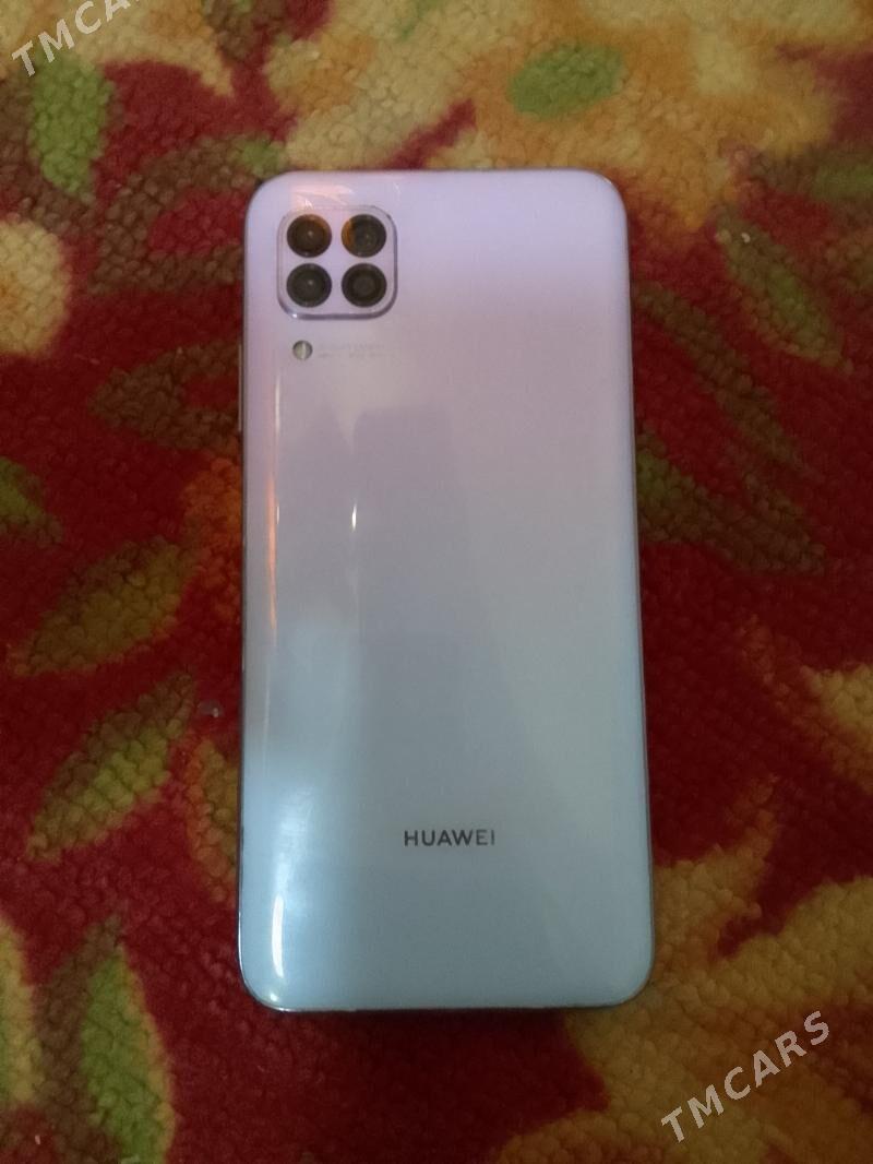 Хуавей пи 40 лите - Türkmenabat - img 1