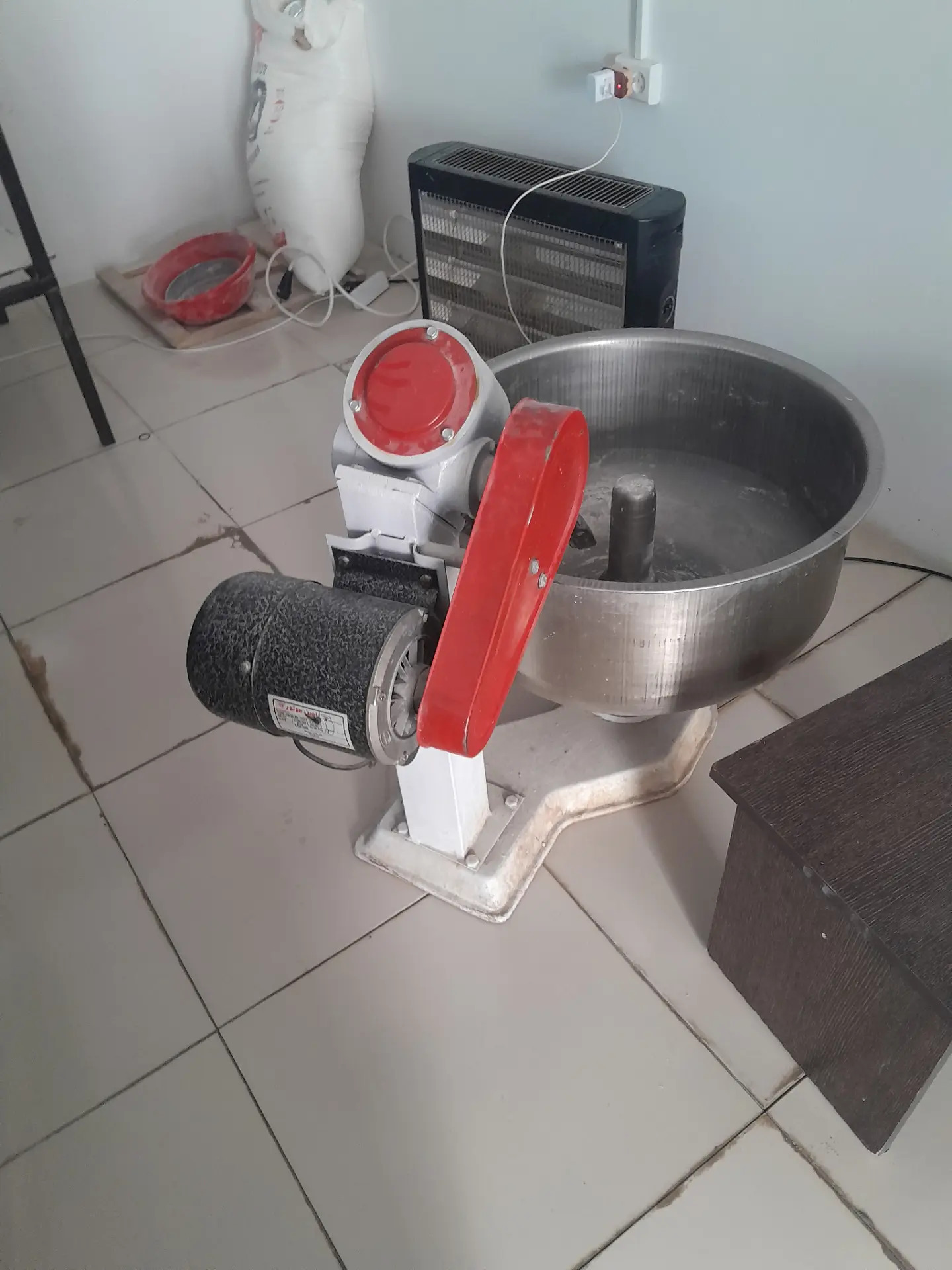 stalawoy arenda - Бекреве - img 1