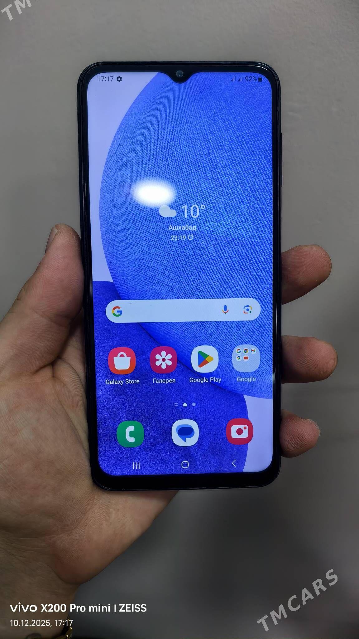 Samsung A23 4/64 - Ашхабад - img 1