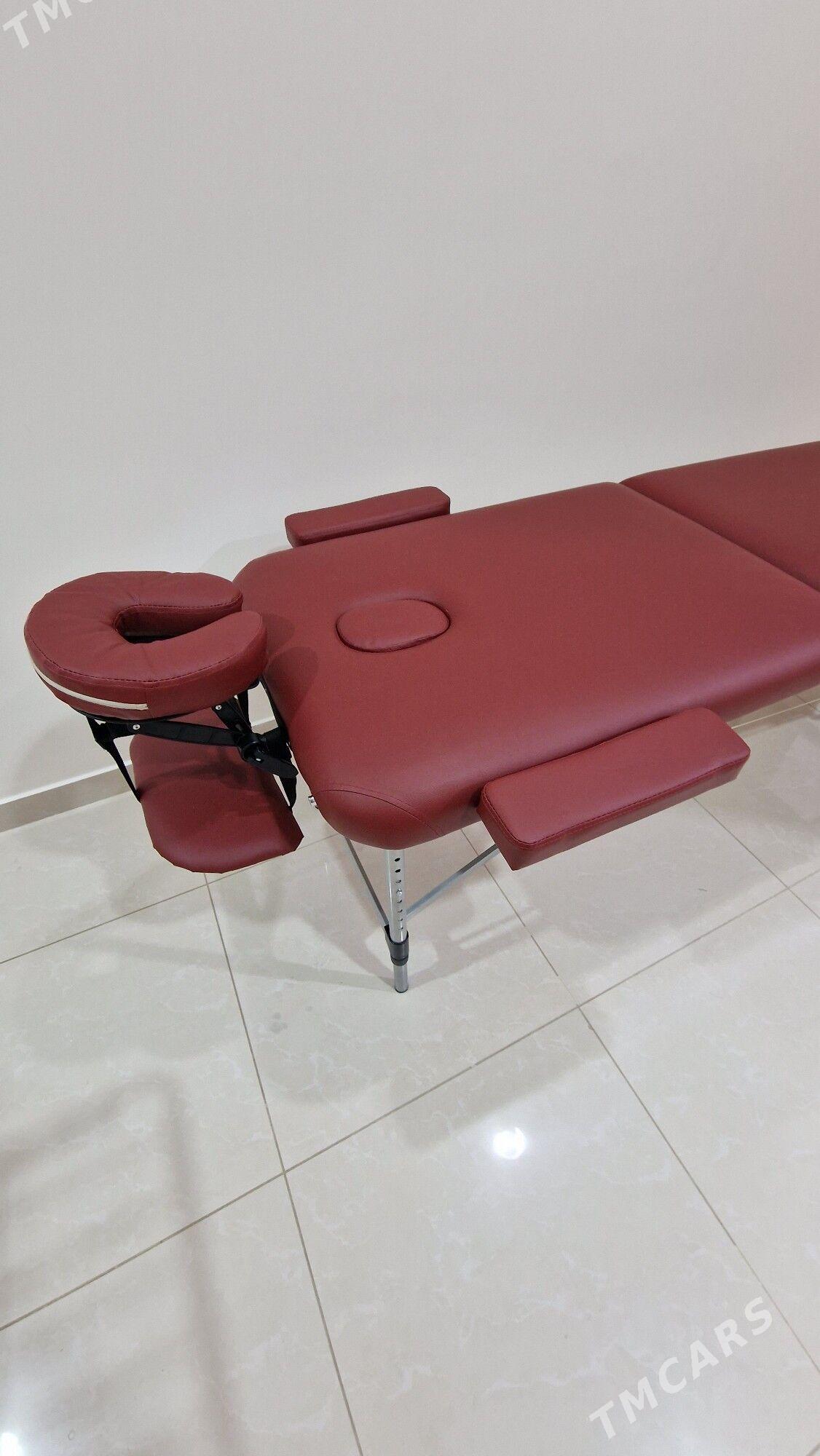 Кушетка для косметолога - Aşgabat - img 1