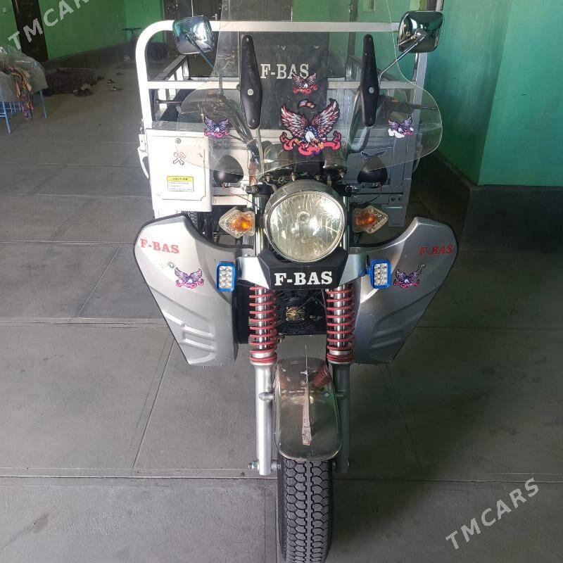 Fekon FK200-14G 2024 - 23 000 TMT - Керки - img 1