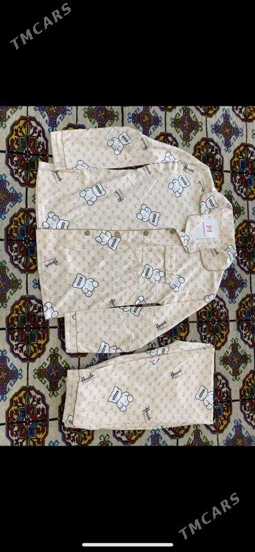 pijama - Aşgabat - img 1