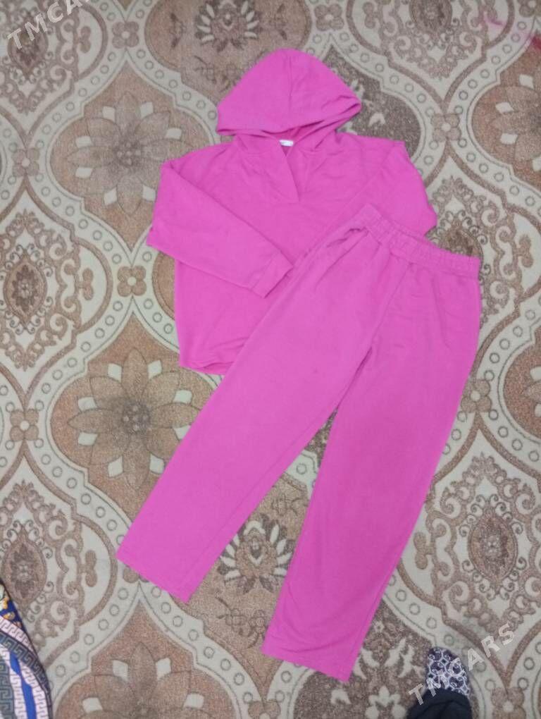 спартивка - Туркменабат - img 1