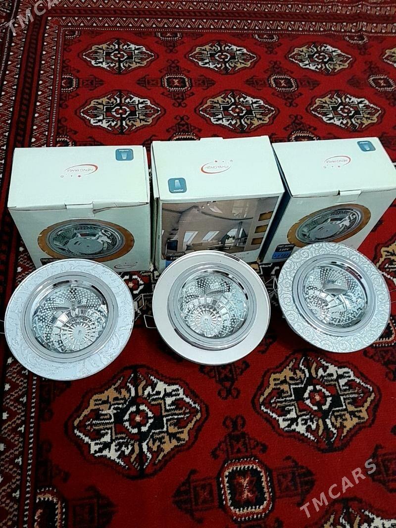 spot içi patronly eltmesi mugt - Мир 4 - img 1