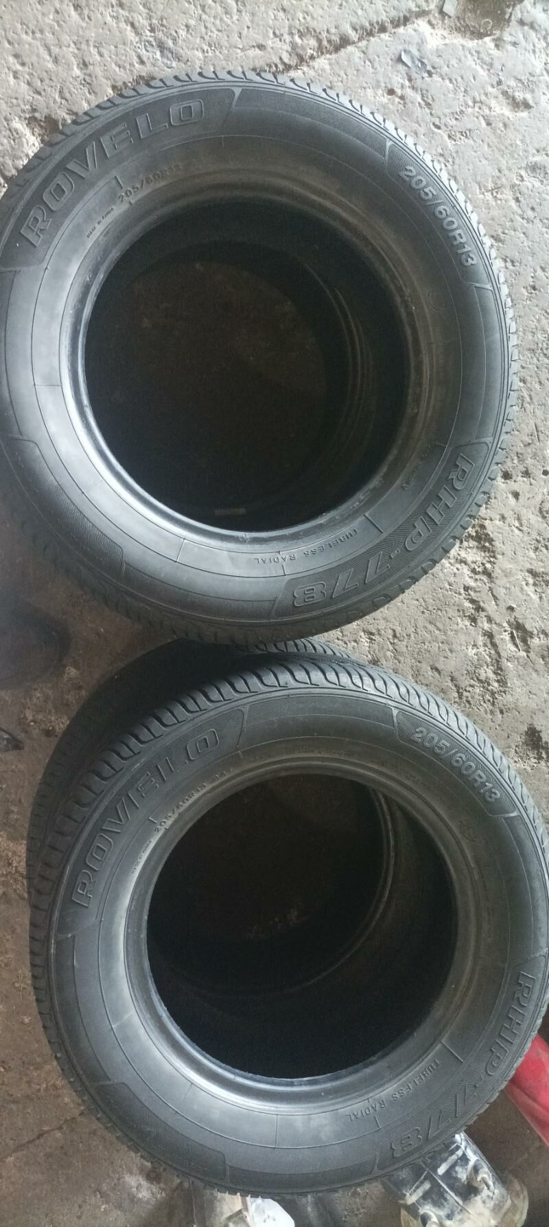 pakirisga 13 1 000 TMT - Гёкдепе - img 1