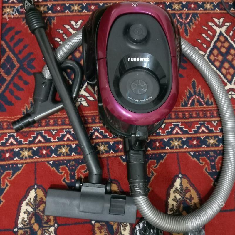 plesos pylesos - Ашхабад - img 1