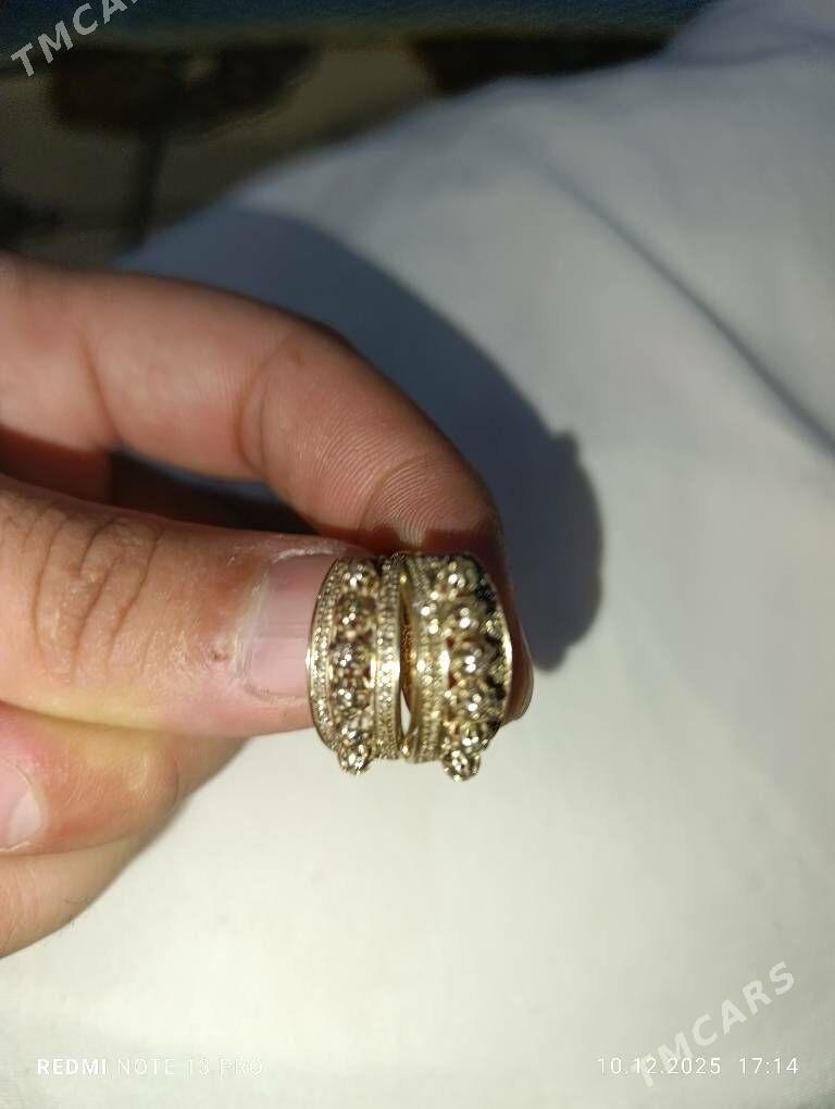 Gulak halka - Болдумсаз - img 1