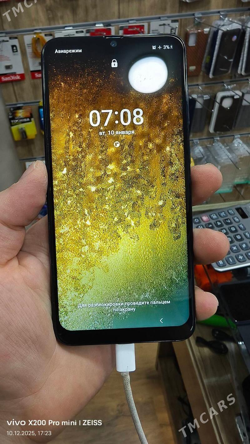 Samsung A50 4/128 - Ашхабад - img 1