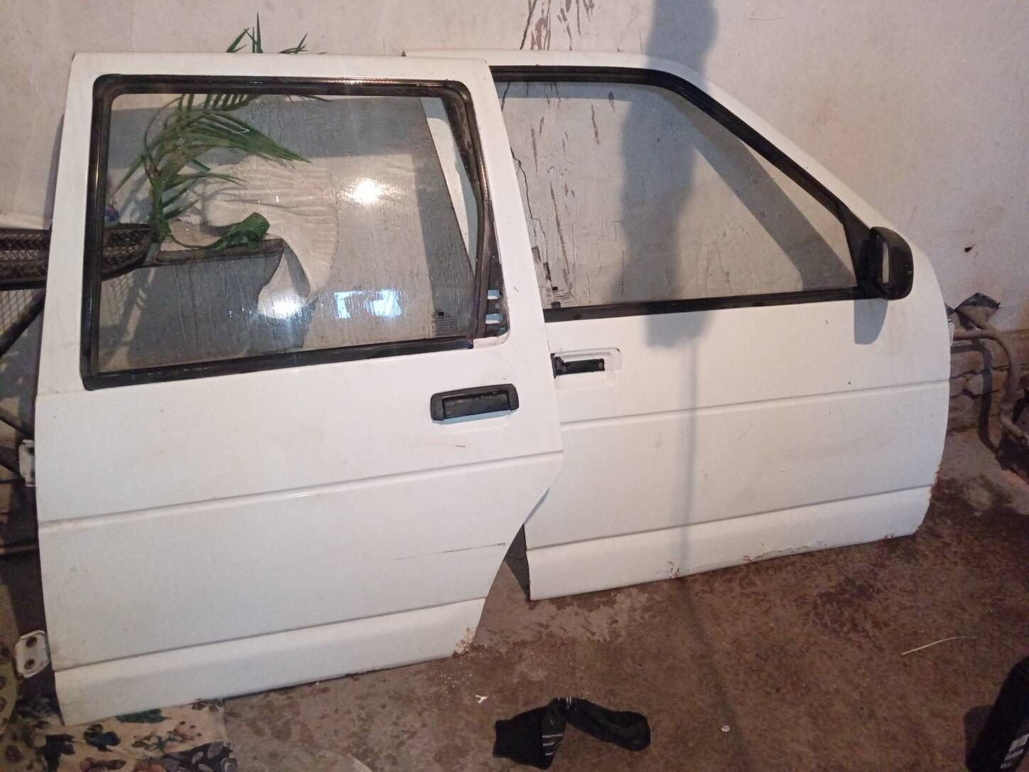 Tiko Gapy - Дашогуз - img 1