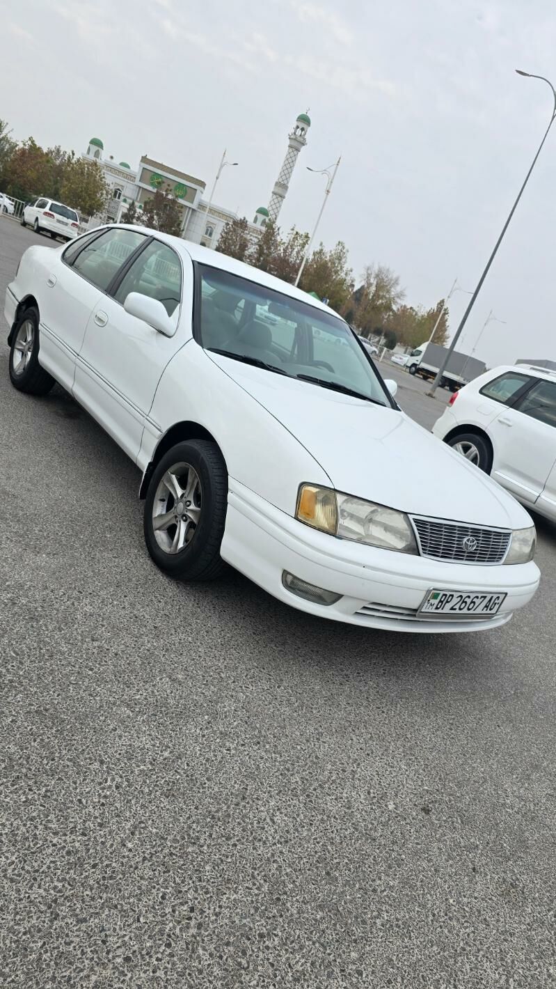 Toyota Avalon 1999 - 165 000 TMT - Ашхабад - img 1