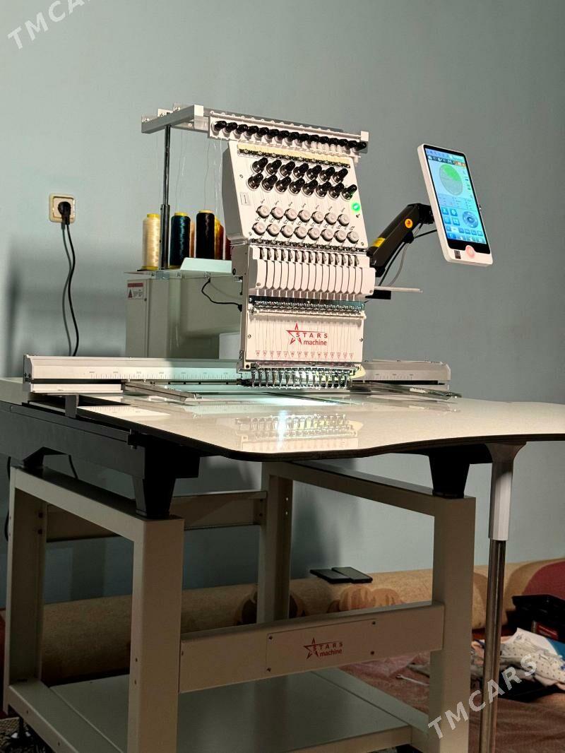 15 inne yaka masynka - Garadamak - img 1