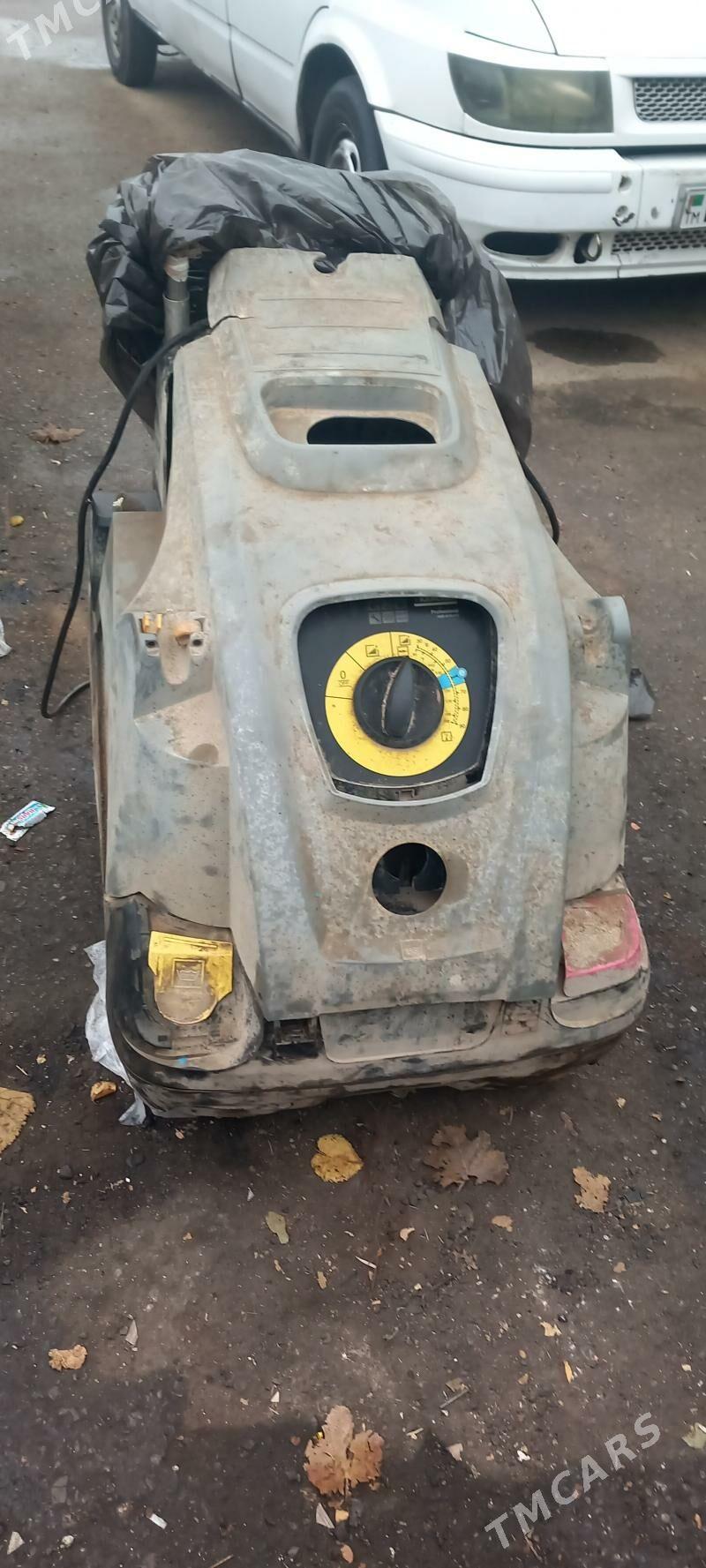 moýka apparat - Çoganly - img 1