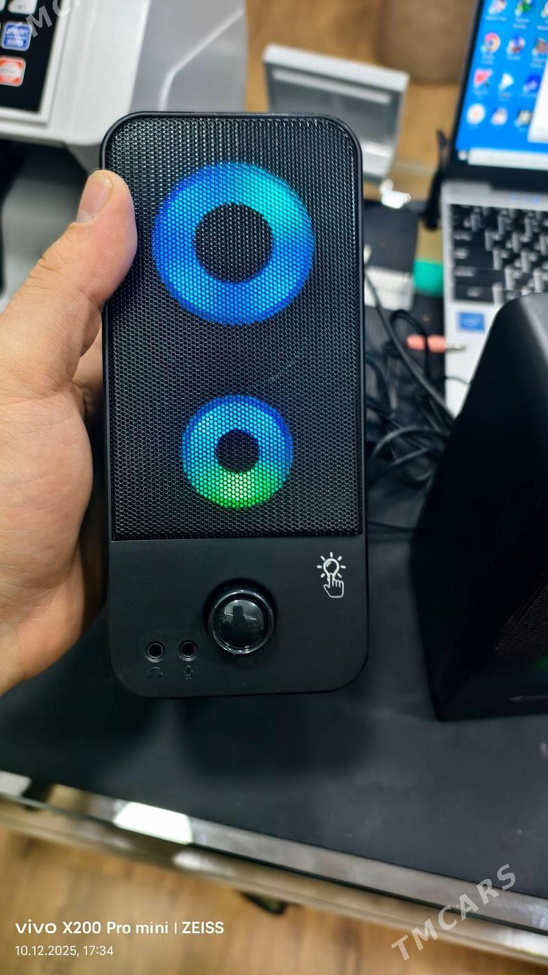 Kisonli Komputer kalonka X9 - Aşgabat - img 1