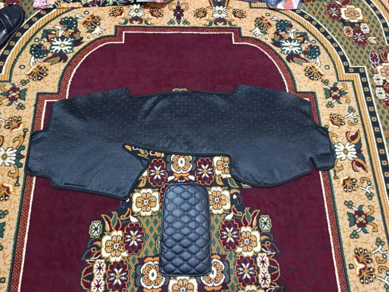 Торпедо Чехол 200 TMT - Туркменабат - img 1