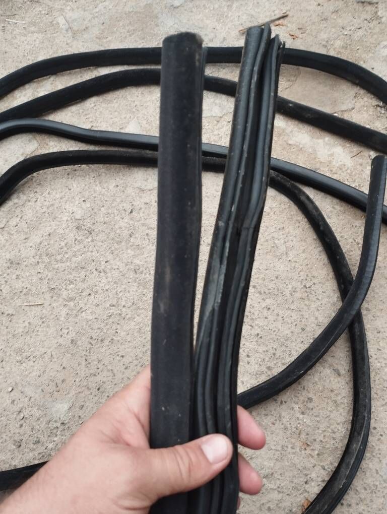 уплотнители дверей 650 TMT - Туркменбаши - img 1