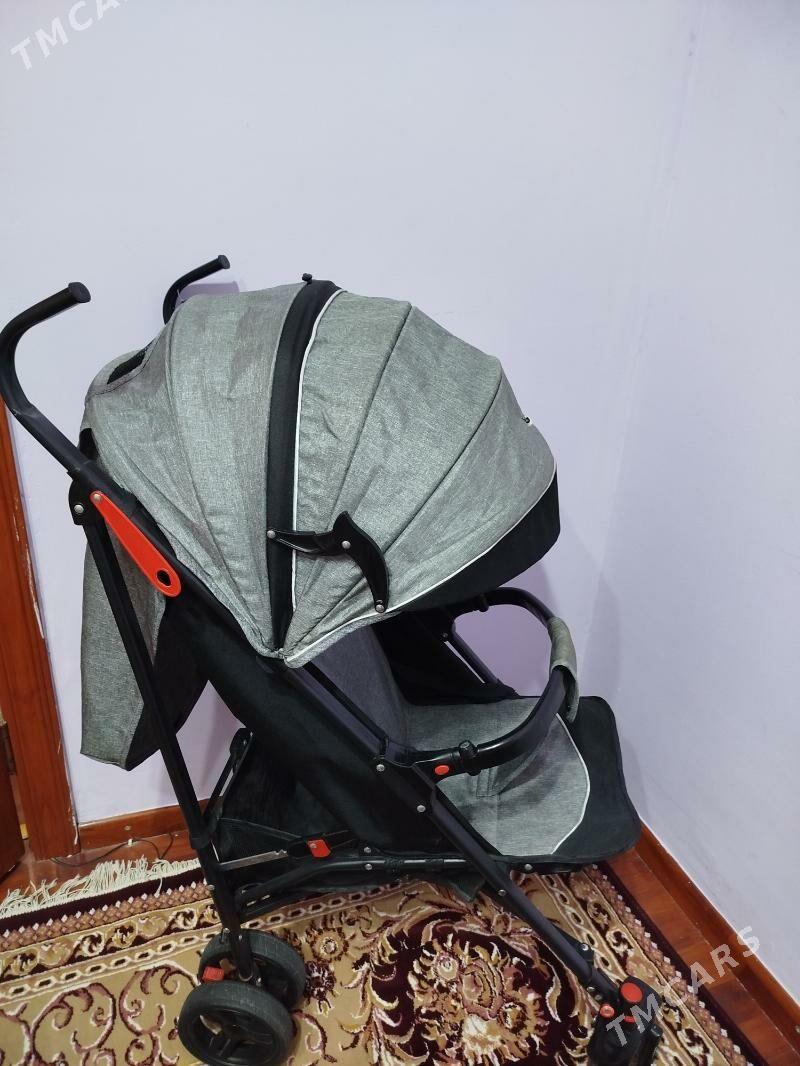 Коляска - Ашхабад - img 1