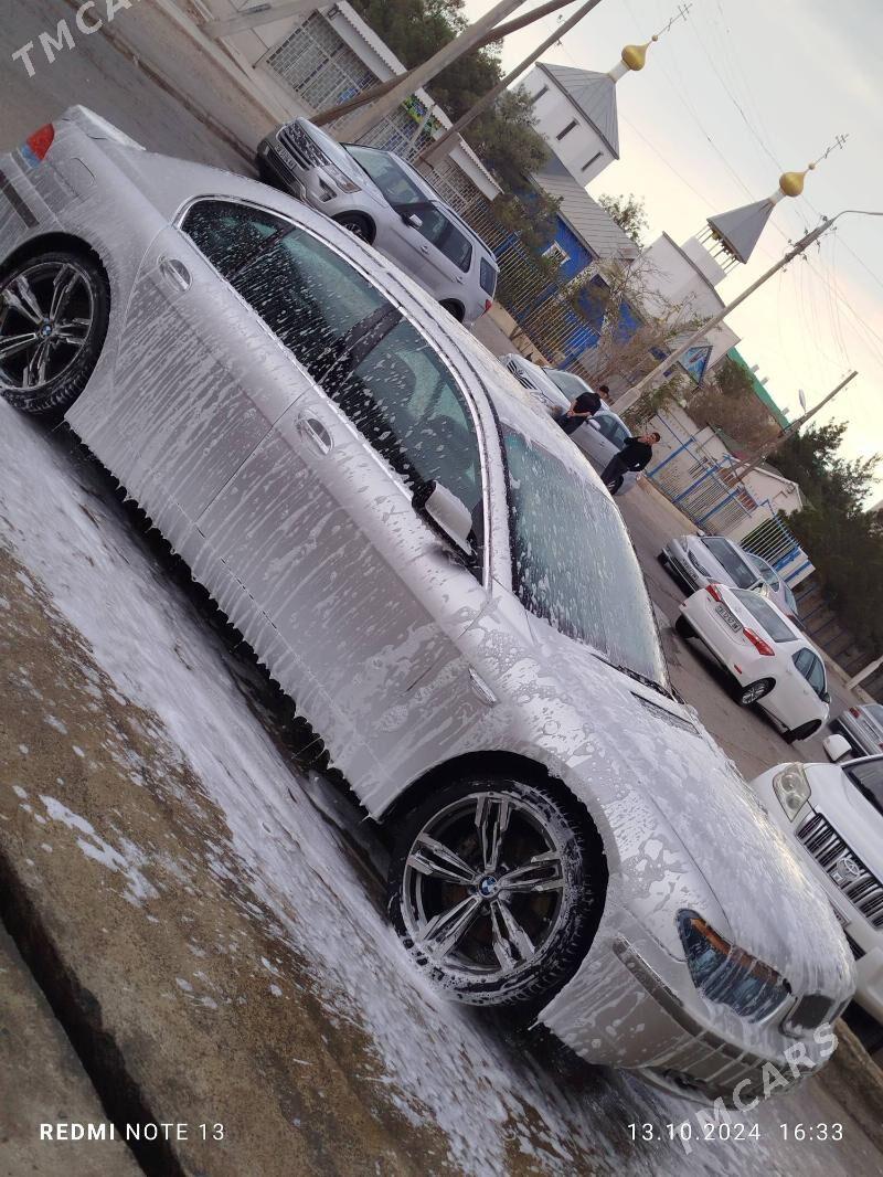 Awto moyka - Туркменбаши - img 1