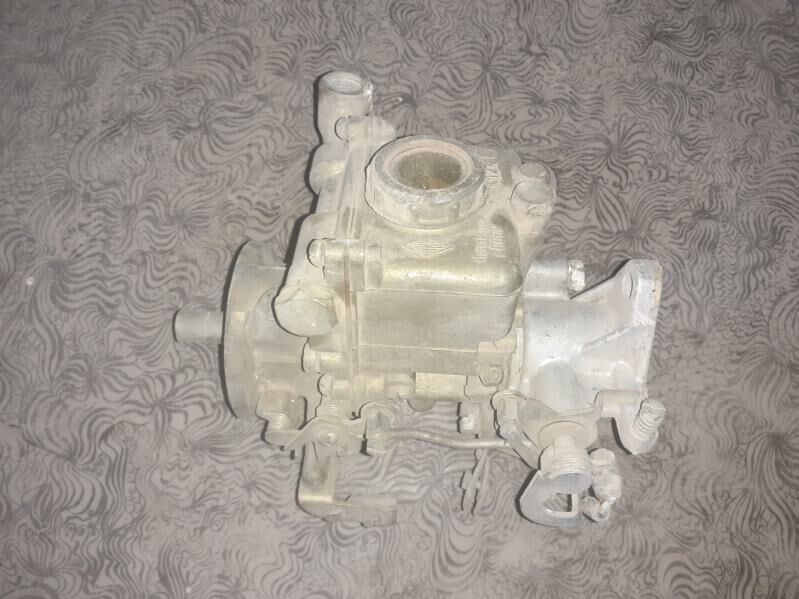 UAZ 100 TMT - Baýramaly - img 1