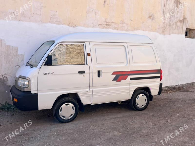 Daewoo Damas 2010 - 75 000 TMT - Türkmenabat - img 1