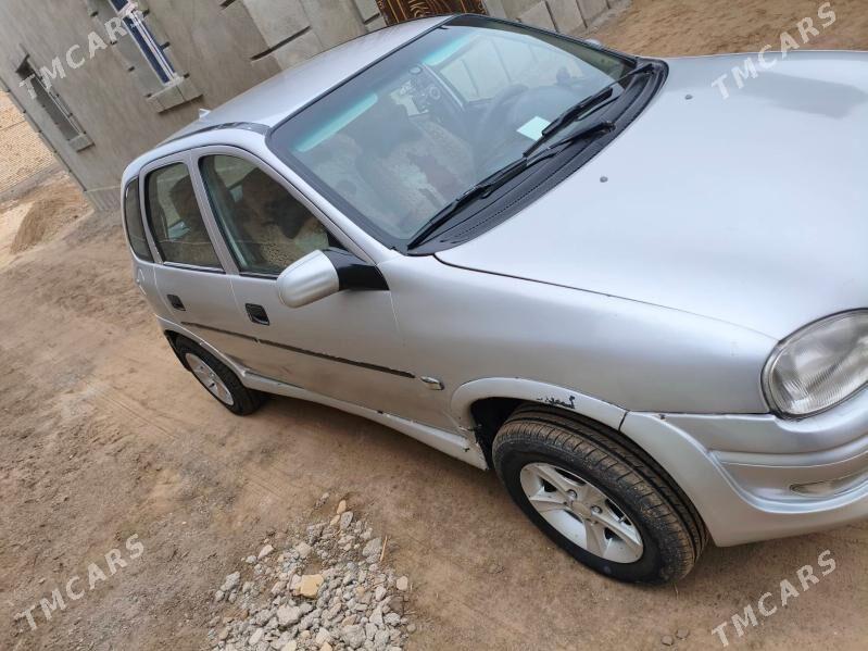 Opel Vita 1996 - 40 000 TMT - Кёнеургенч - img 1