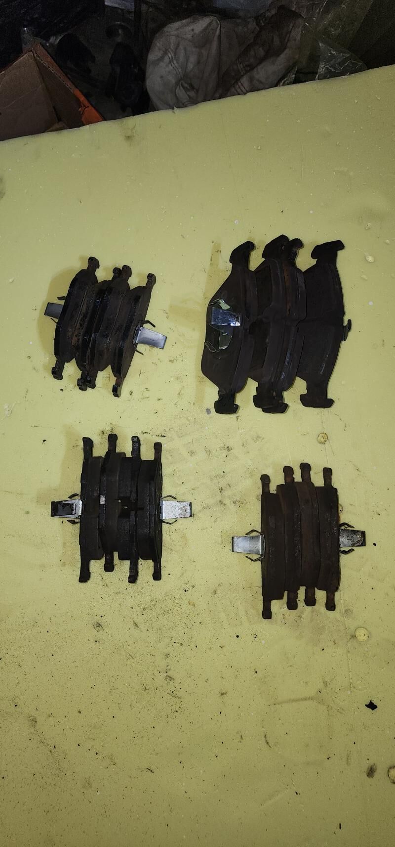 e39 kalotkalary 250 TMT - Hitrowka - img 1