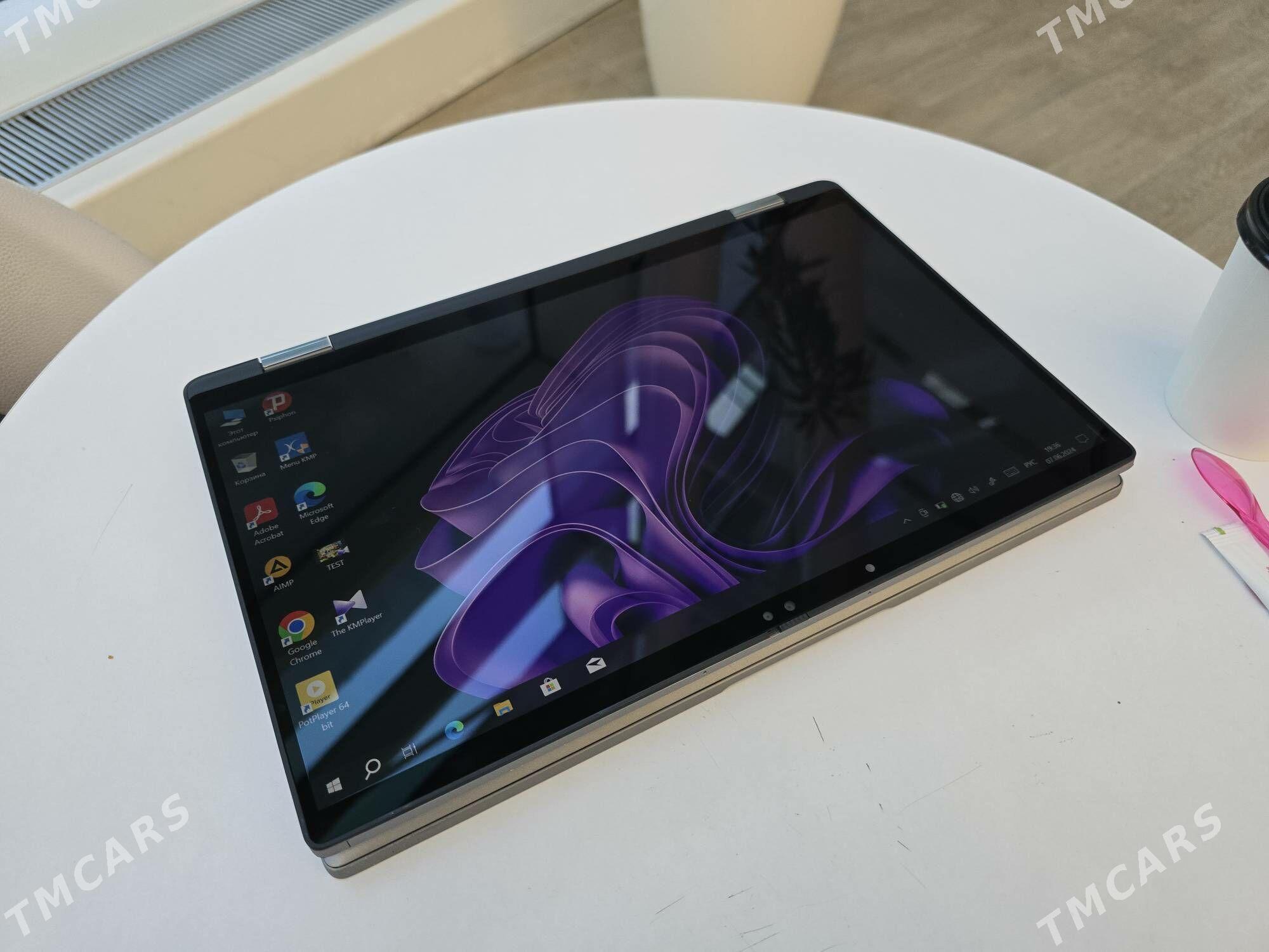 Dell i7-12 ram 32 ssd 512 - Ашхабад - img 1