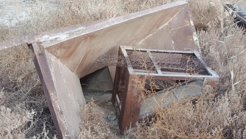 beton garylýan - Mary - img 1