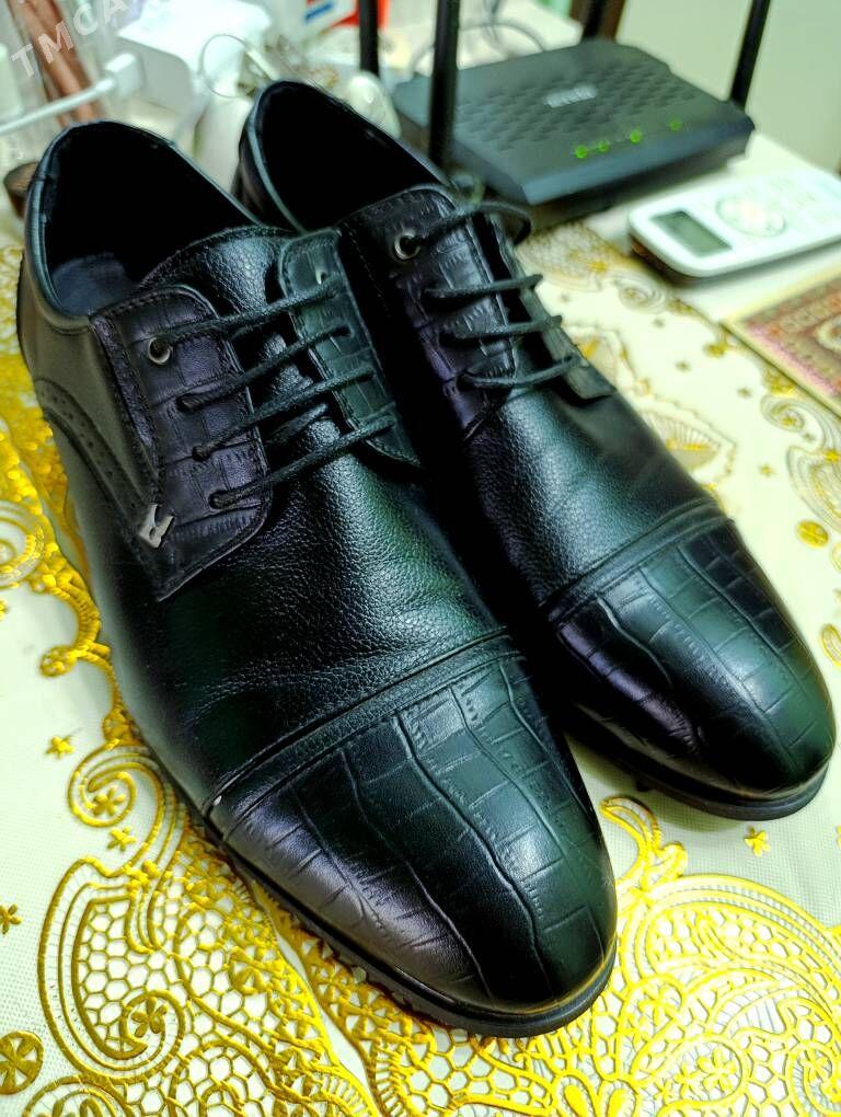 tufli kurtga - Daşoguz - img 1