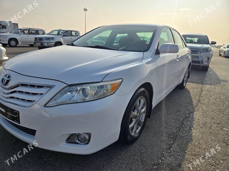 Toyota Camry 2010 - 245 000 TMT - Köneürgenç - img 1
