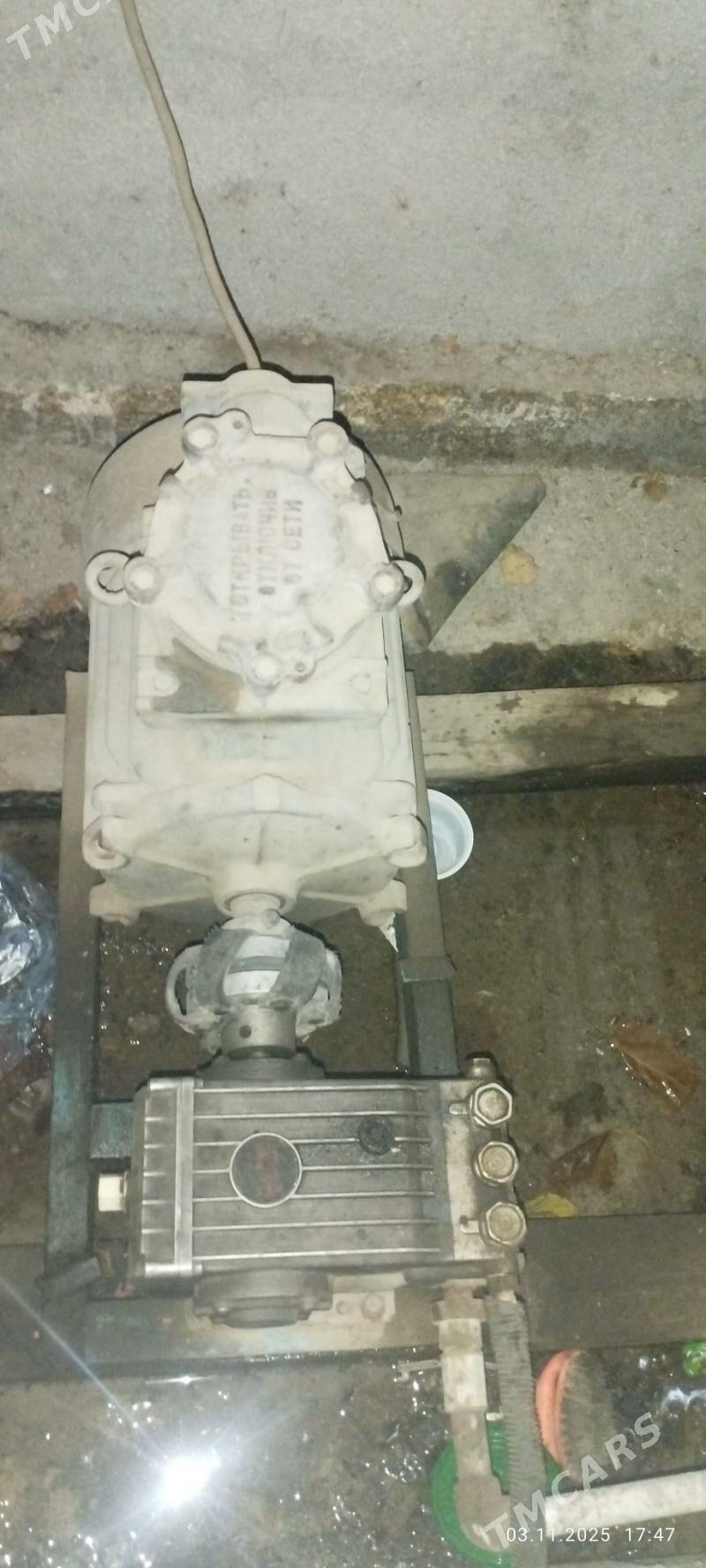 satlyk moyka - Çoganly - img 1